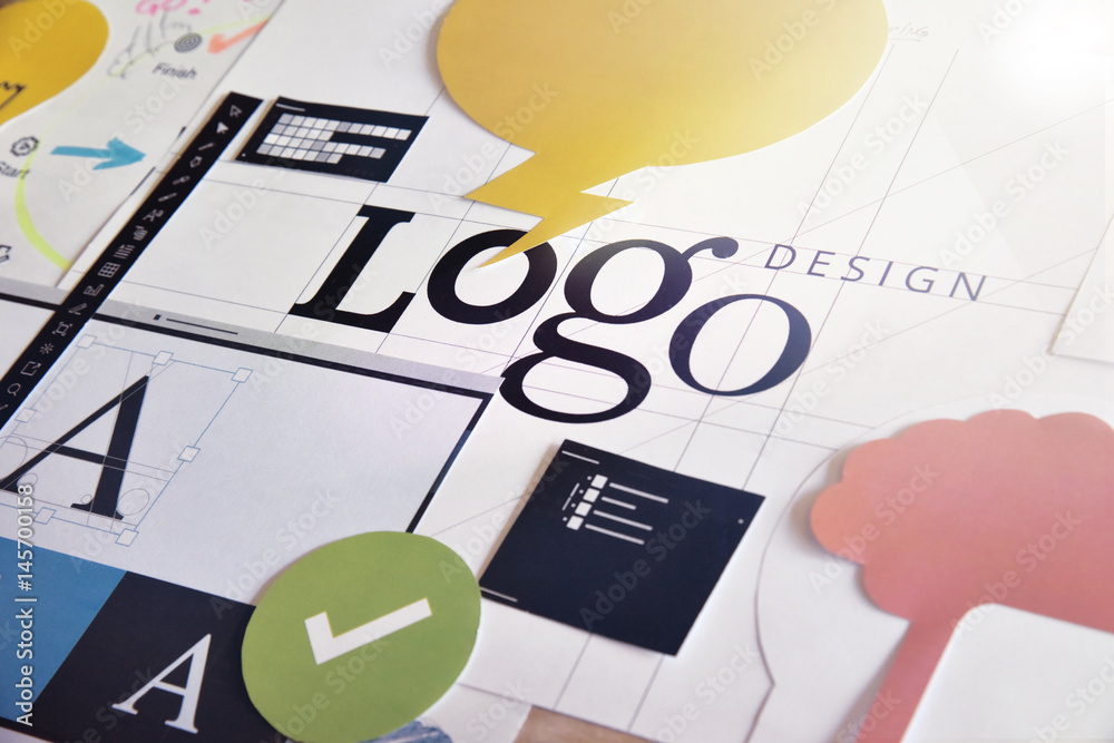 Designer Logo design
